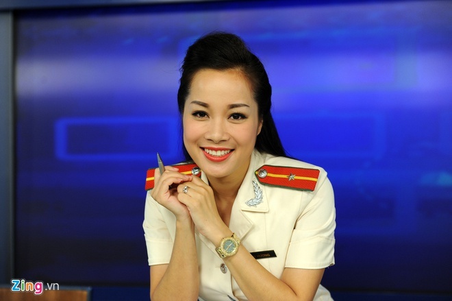 Minh Hương