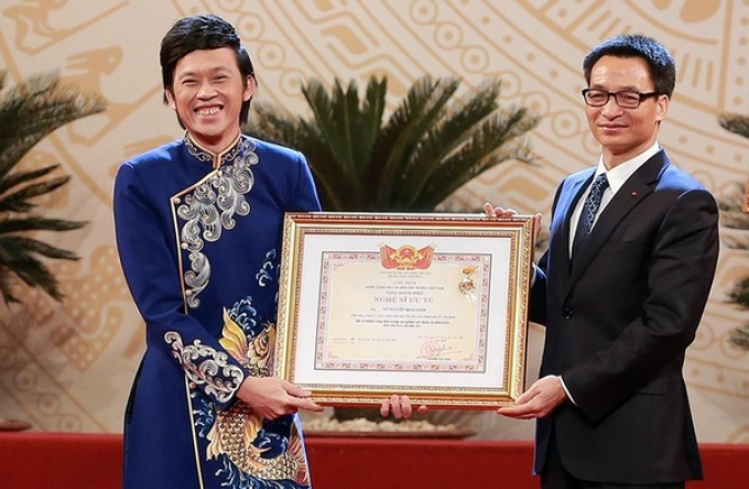 Dàn sao phim Lâu đài tình ái sau 11 năm: Hoài Linh ở ẩn, Chí Tài - Phi Nhung ra đi mãi mãi