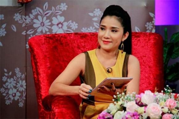 phim 'Đồng tiền xương máu', phim hay VTV, diễn viên Trương Ngọc Ánh, diễn viên Chi Bảo, MC Quyền Linh