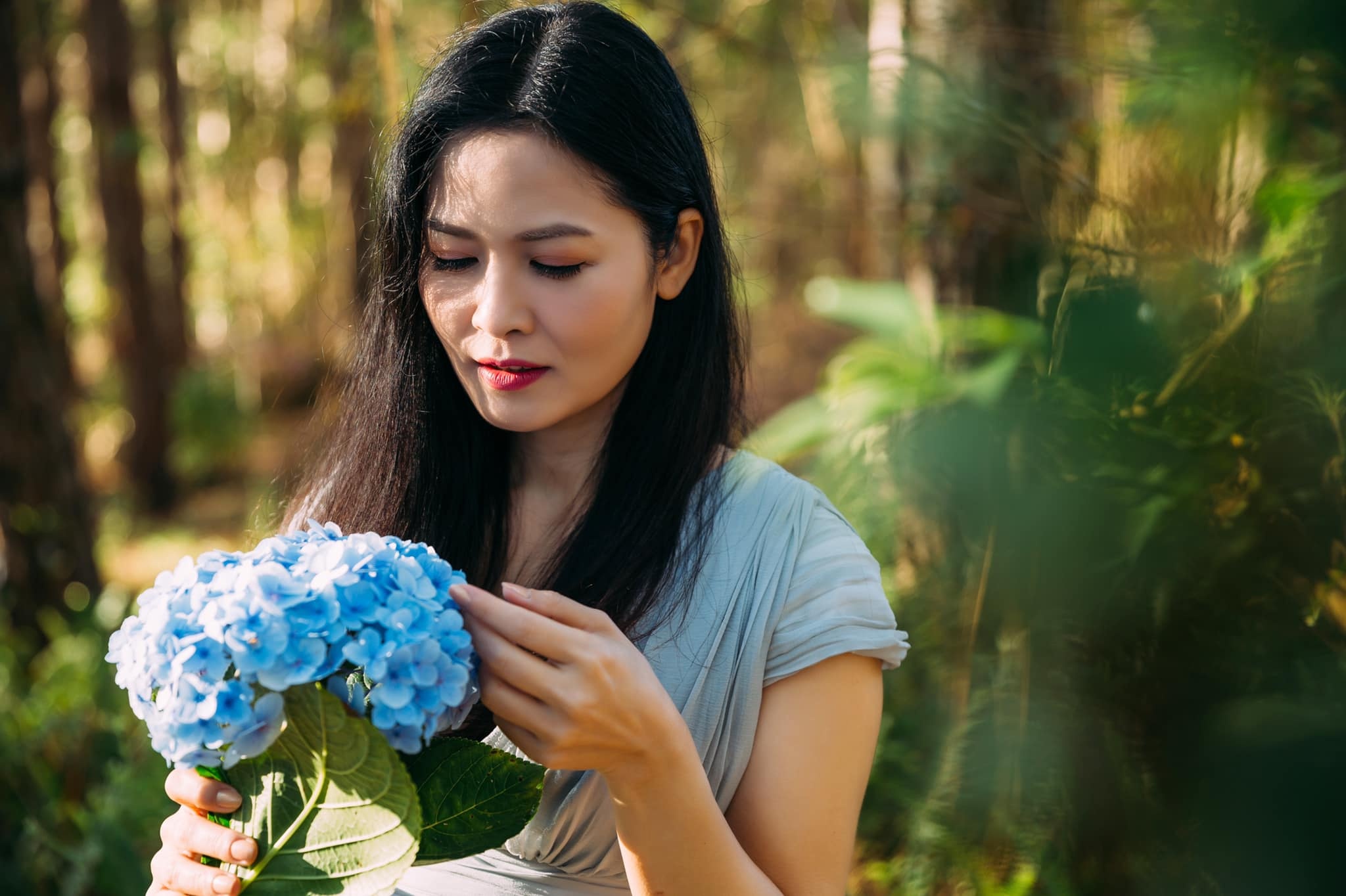 Thúy Hà 'Về nhà đi con': Tôi day dứt vì không giữ được gia đình trọn vẹn - ảnh 3