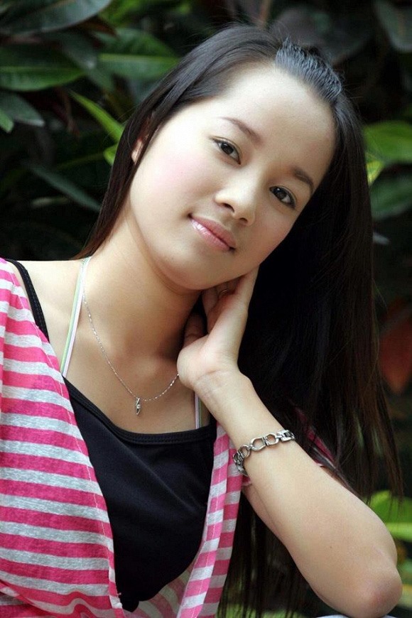 Minh Hương