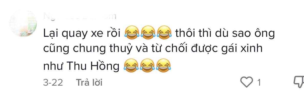 Quang Sự và biên kịch &quot;Gia đình mình vui bất thình lình&quot; để lộ tương lai hạnh phúc của Công - Phương - Ảnh 3.