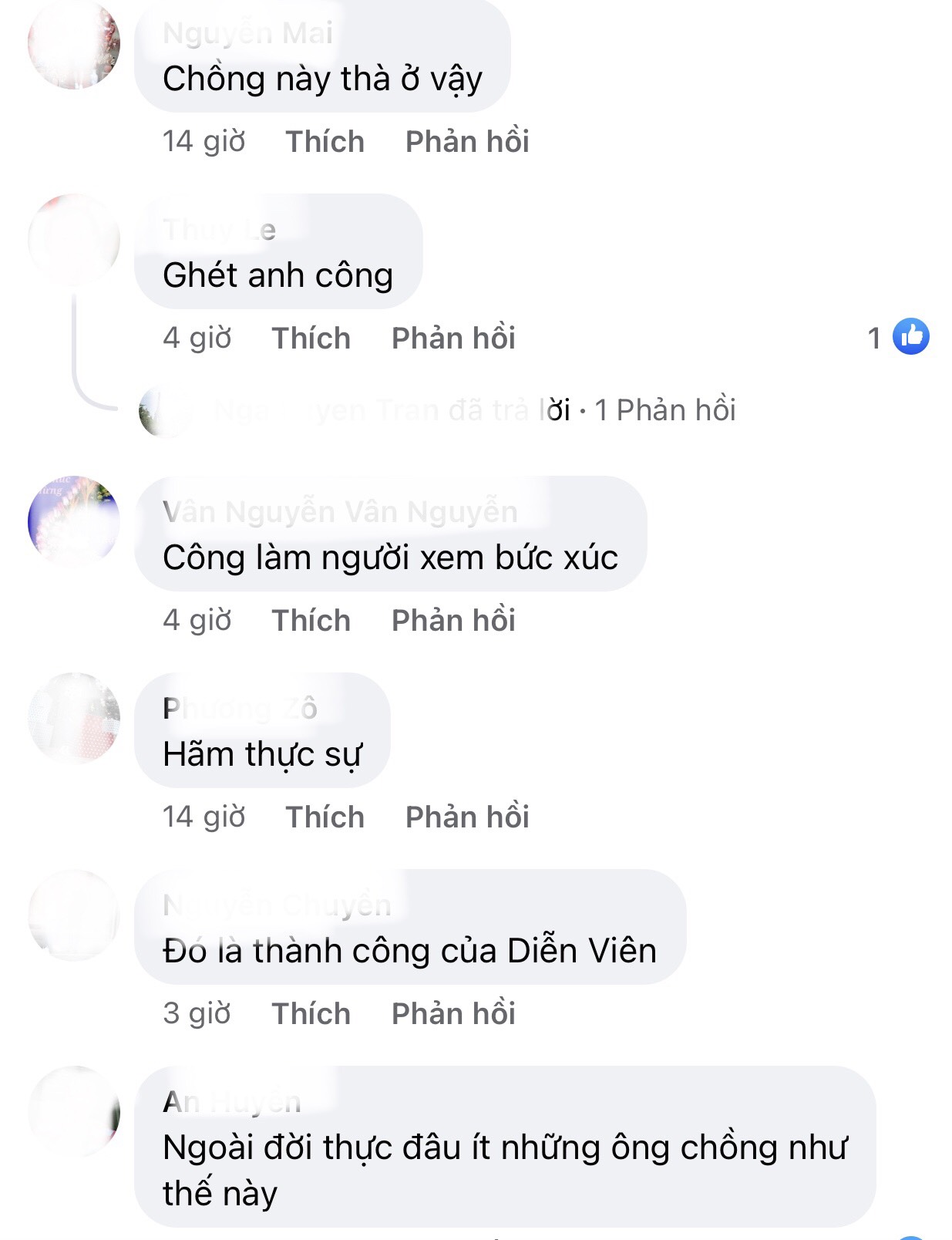 Quang Sự và biên kịch &quot;Gia đình mình vui bất thình lình&quot; để lộ tương lai hạnh phúc của Công - Phương - Ảnh 5.