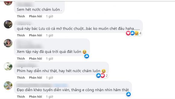 cuộc đời vẫn đẹp sao, Thanh Hương, Tuấn Mõ